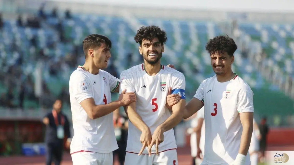 سه تیم اول جدول به دنبال پدیده فوتبال ایران!