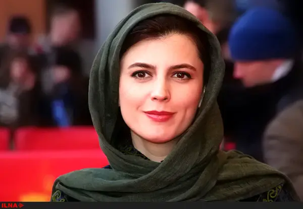 لیلا حاتمی داور جشنواره ونیز شد


