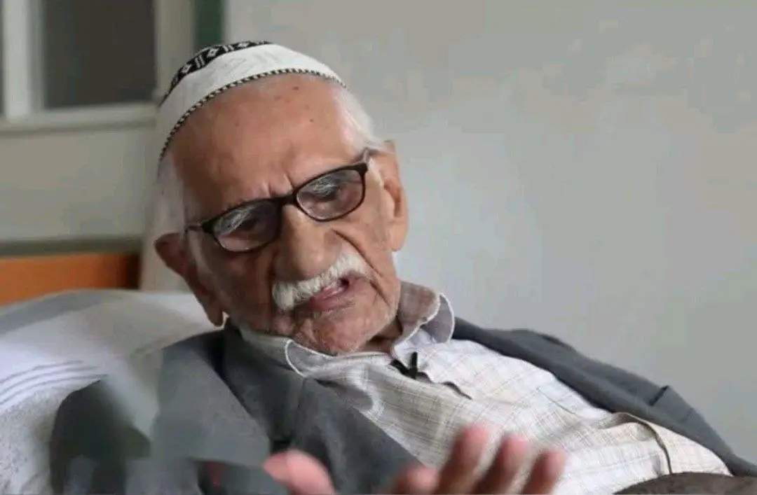 کهنسال‌ترین معلم ایران درگذشت

