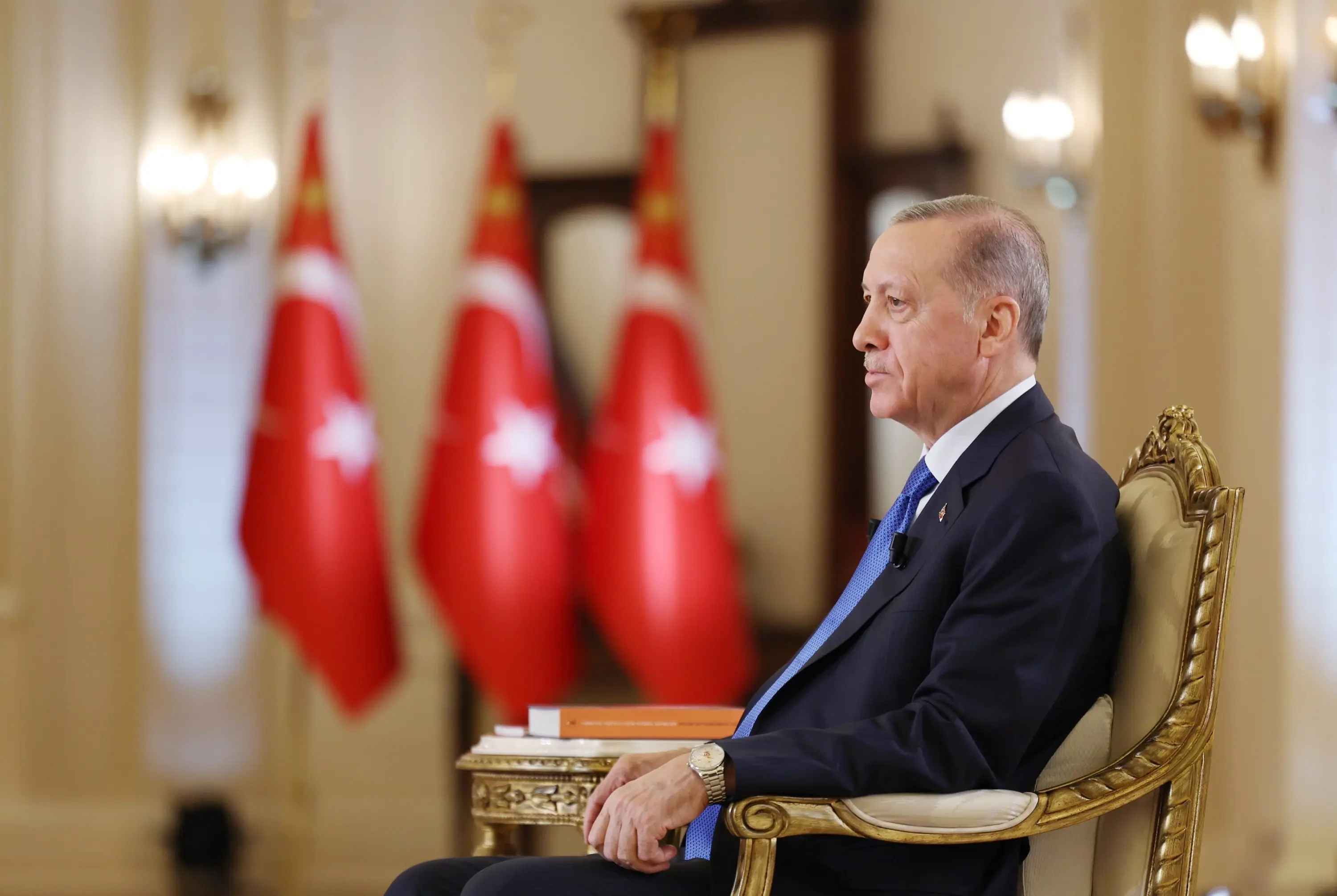 اردوغان بنای دشمنی با ایران گذاشت/ رفتار غیرمنتظره با ایران