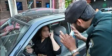 جزییات جدید از مجازات های عجیب  لایحه حجاب / مردم مقابل همدیگر! /ممنوع الکاری و مصادره اموال