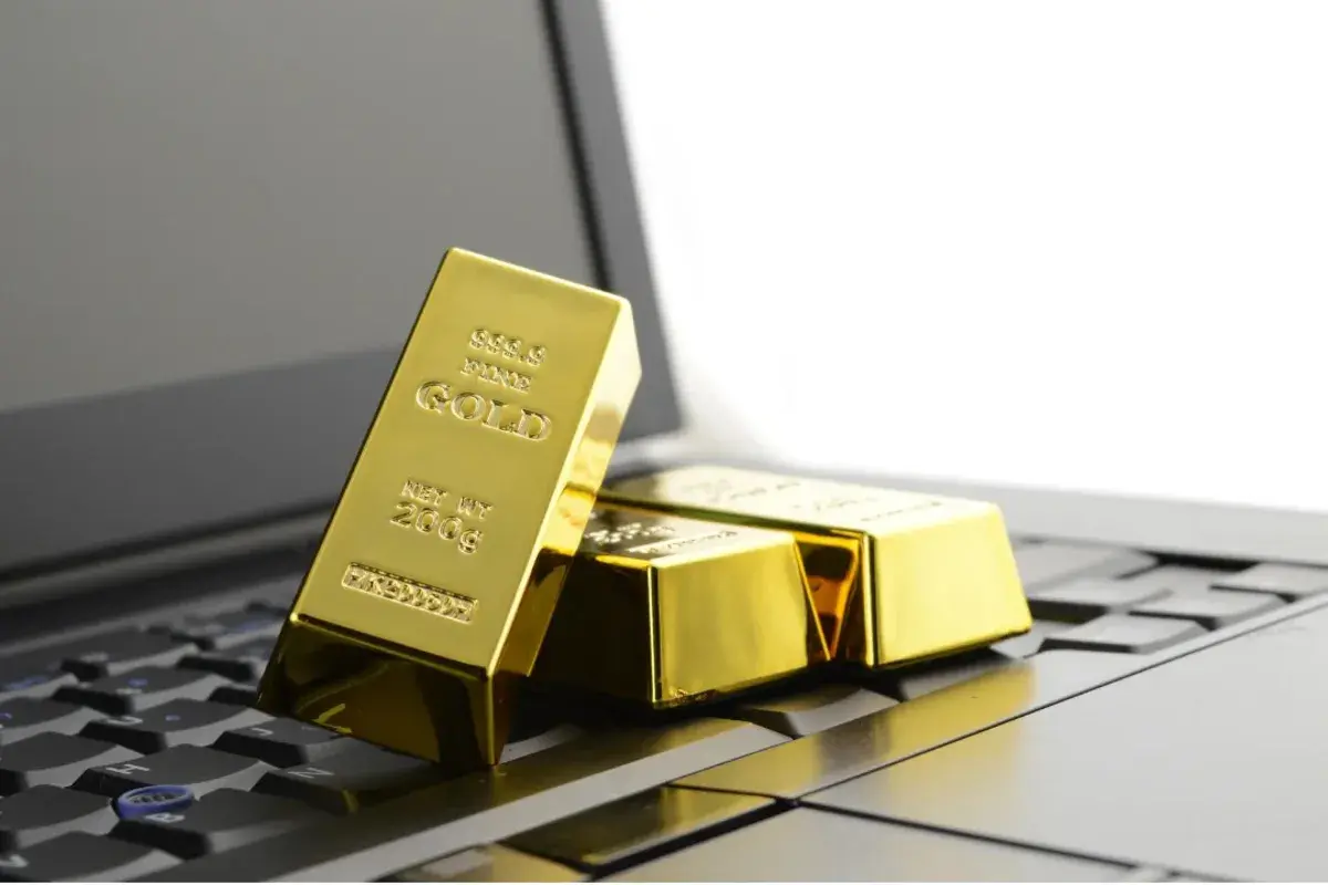 خط و نشان پلیس برای خریداران طلای آنلاین