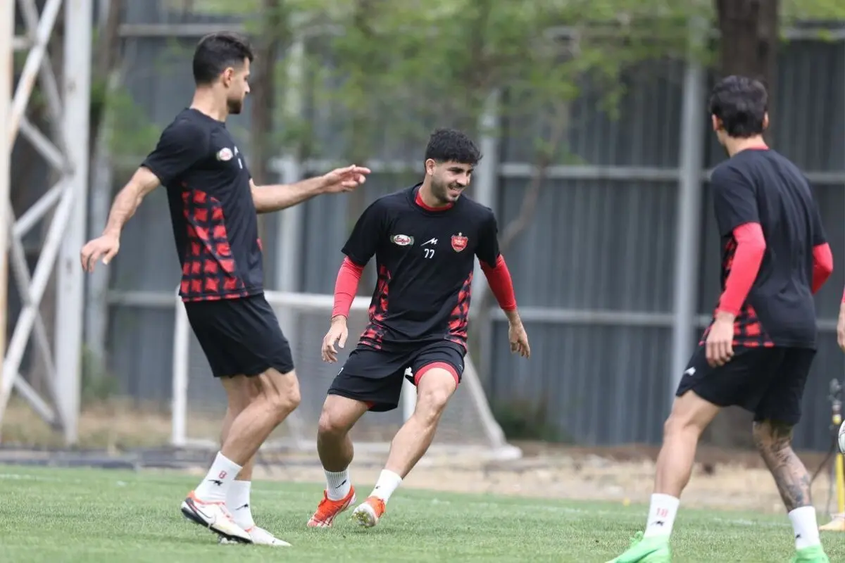خط قرمز اسماعیل کارتال در پرسپولیس مشخص شد