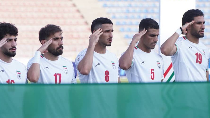 «عراقچی» تایید کرد؛ تیم ملی به آمریکا نمی‌رود!