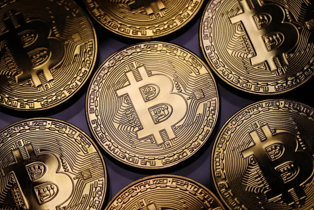 بیت‌کوین صعود کرد ، اتریوم سقوط !