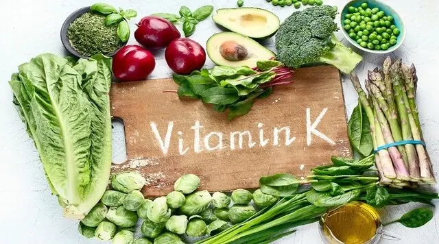 برای تامین ویتامین K بدن چه باید کرد؟