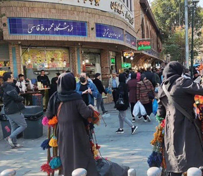 آیا بازار تهران جابجا می‌شود؟توضیح استانداری تهران
