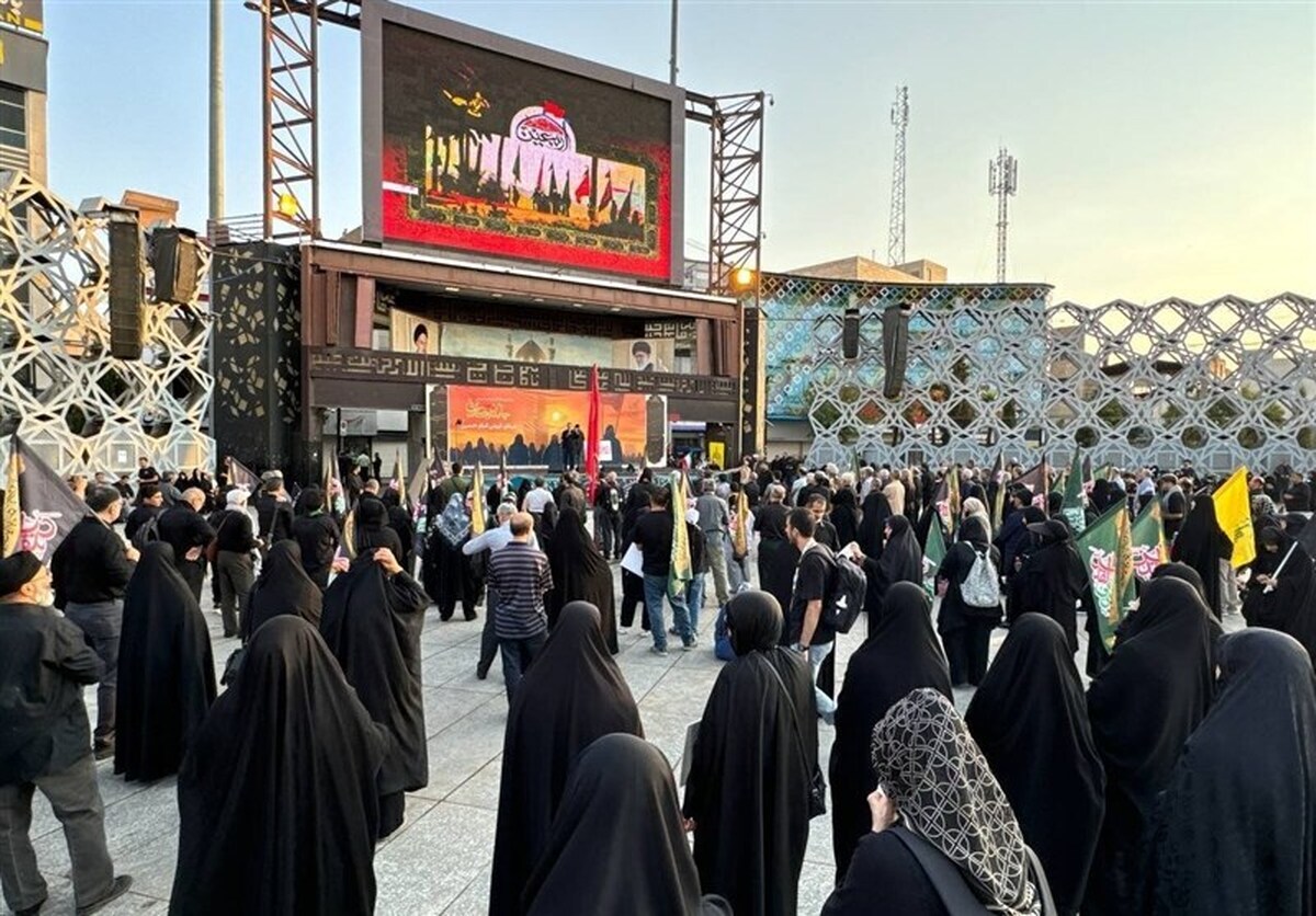 استقلال در اربعین ۱۴۰۴ موکب برپا می‌کند