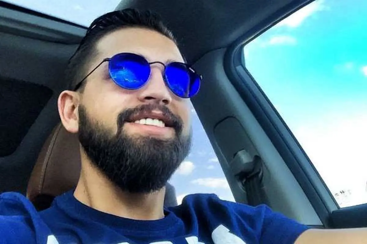صداوسیما بابت محسن افشانی از عربستان عذر خواست