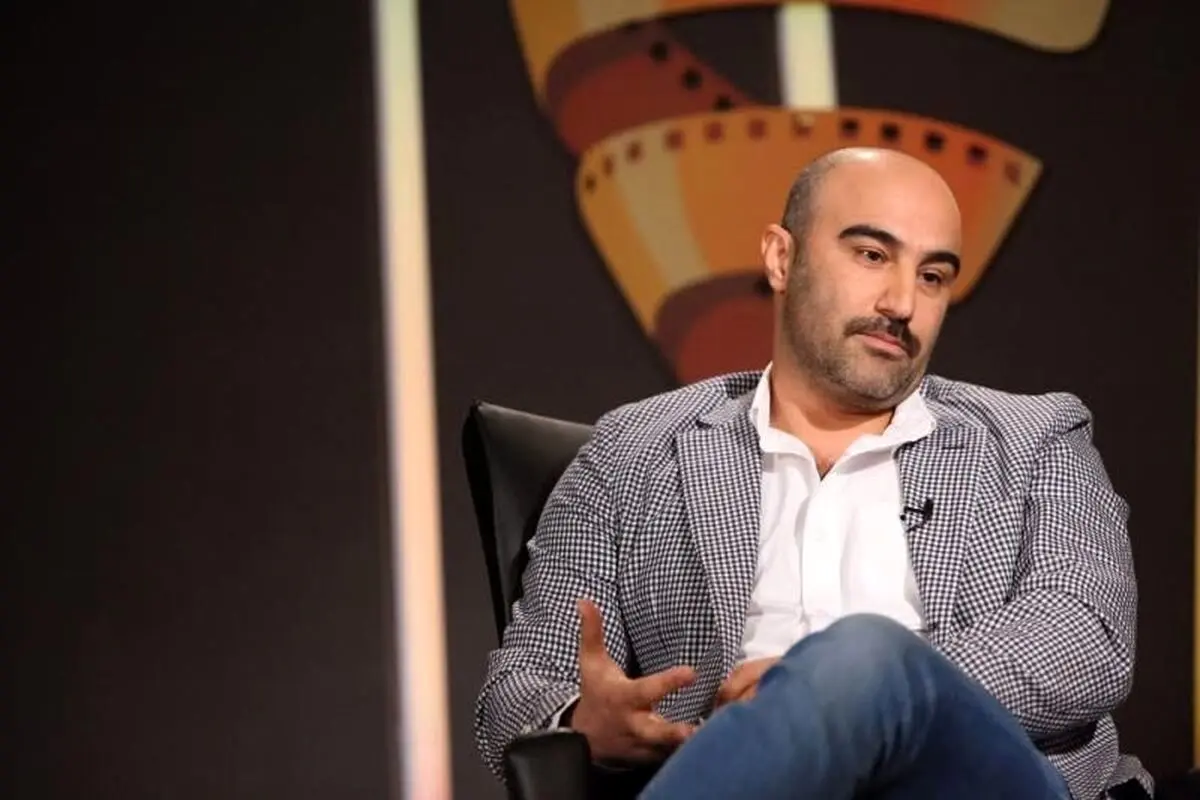 درخواست بازیگر سریال پایتخت برای انتقام از اسرائیل+عکس