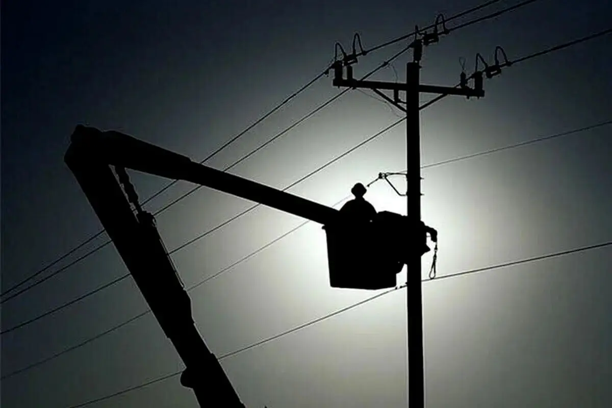 وعده نصف شدن خاموشی‌ها در این استان