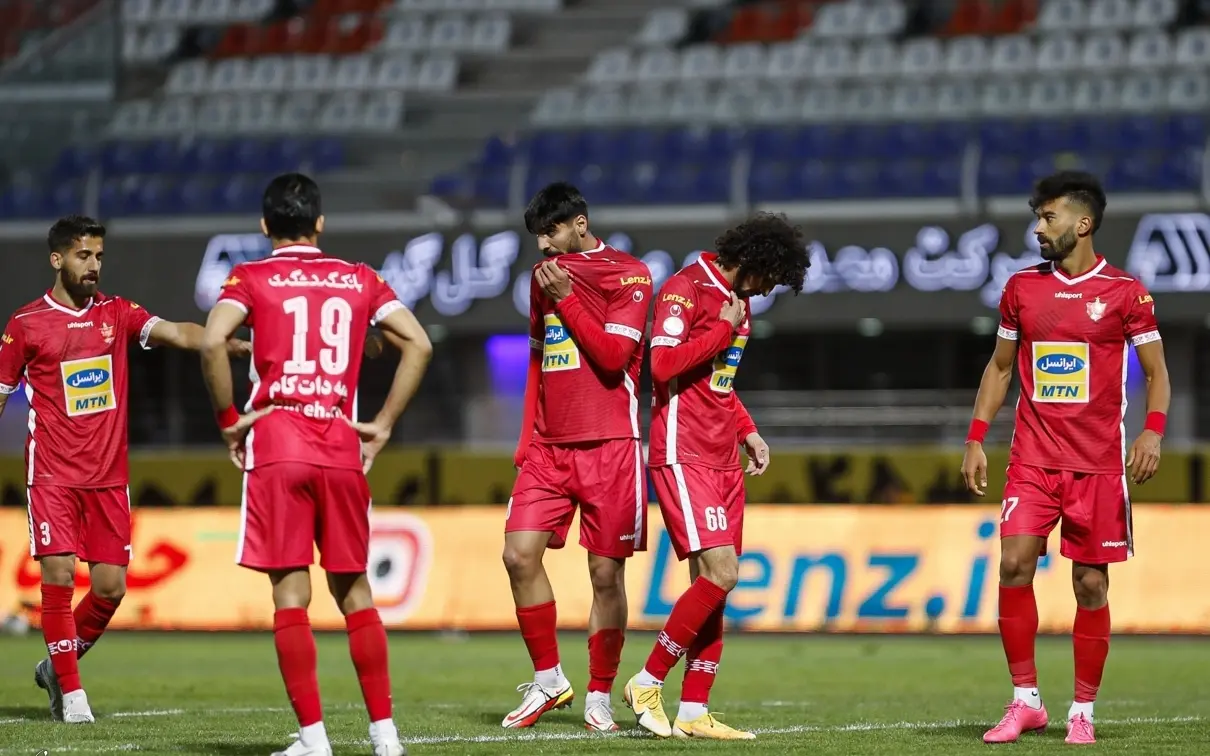 ساعت بازی‌های امروز  پرسپولیس و استقلال 