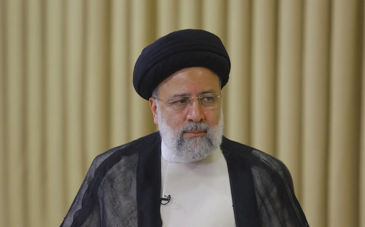  ادعای تازه درباره ترور شهید رئیسی!
