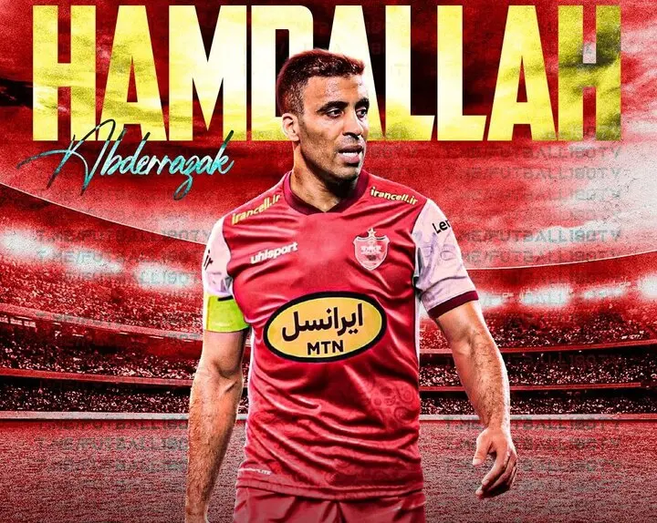 خبر بد برای سرخپوشان/ شاه ماهی نقل و انتقالات از تور پرسپولیس پرید