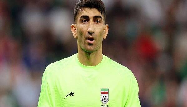 مخالفت هیئت مدیره پرسپولیس با بازگشت بیرانوند