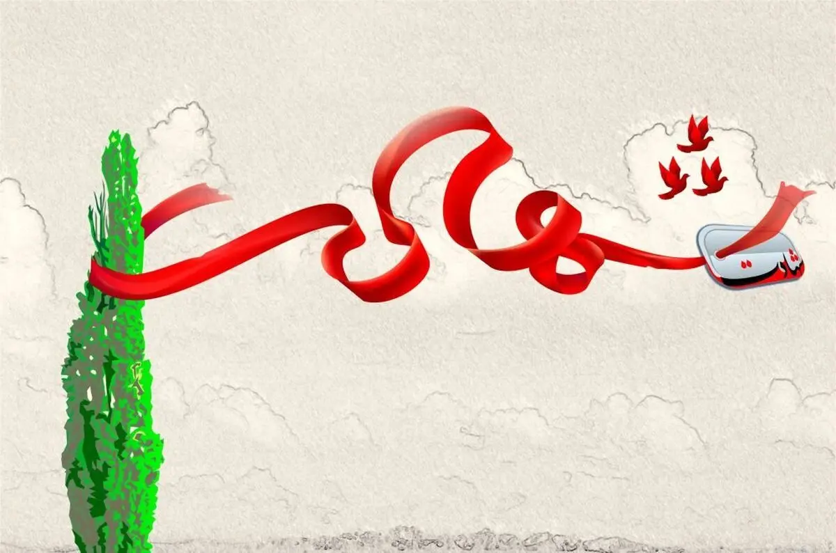 فوری/ افزایش تعداد شهدای پدافند هوایی ارتش به چهار شهید
