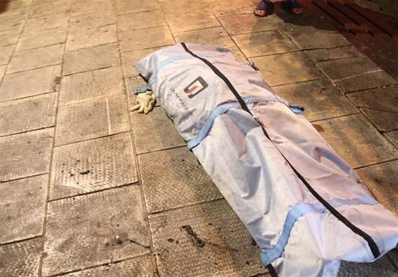 مرگ مشکوک پیرمرد تنها در خانه‌اش در تهران