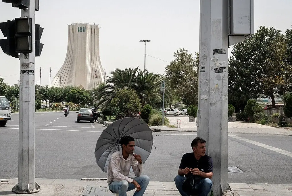 سلام زودهنگام به تابستان جهنمی!
