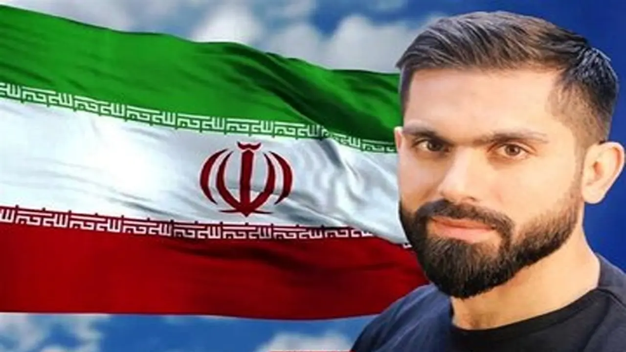 عقیل بهزادیان درحمله اسراییل شهید شد +تصویر