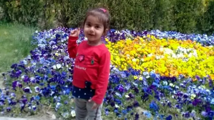 قتل و شکنجه دختر 6 ساله توسط مادر سنگدلش | جزئیات قتل بهار کوچولو در دادگاه

