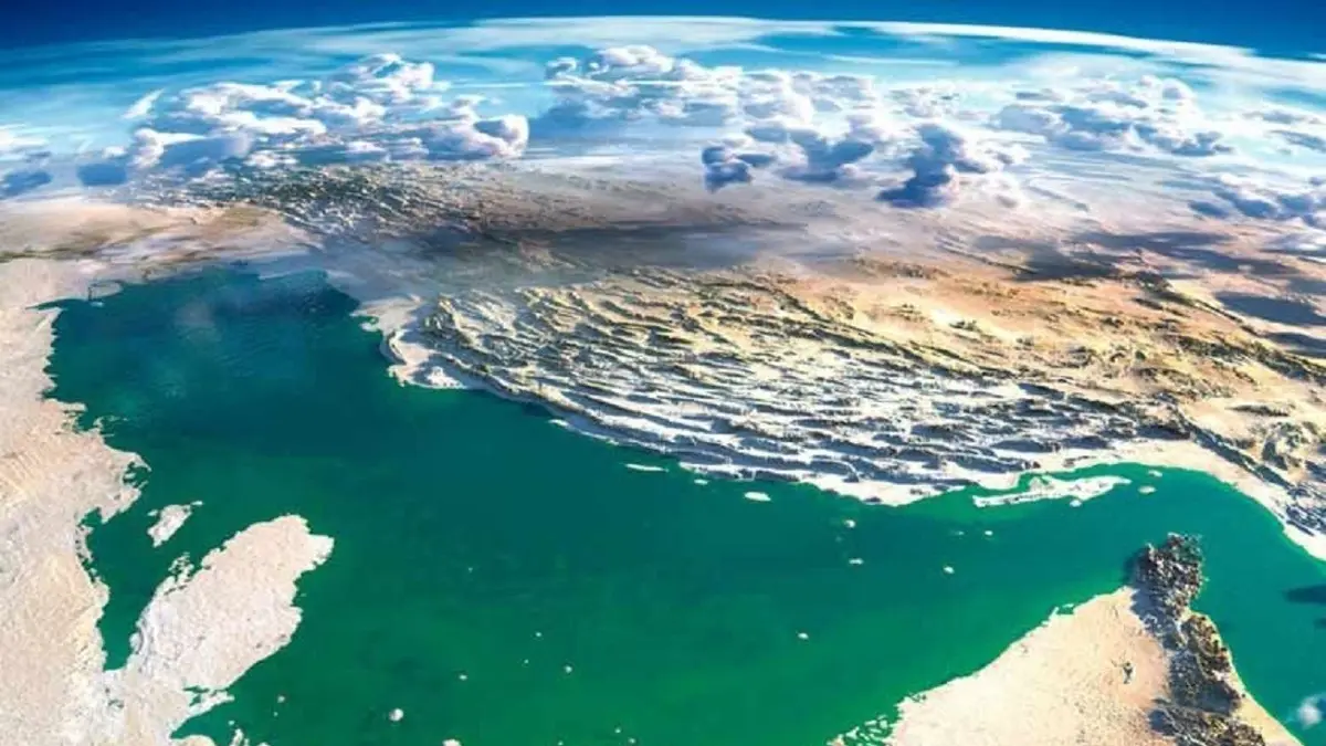 مرد شماره یک خلیج فارس کیست؟+عکس