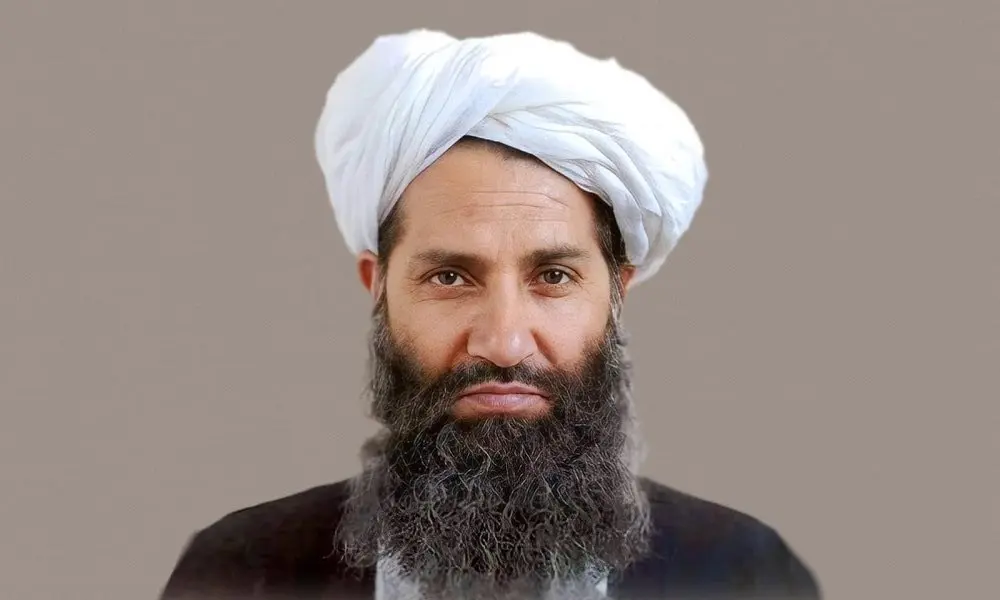 فوری؛رهبر طالبان کشته شد!

