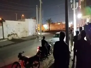 شهادت 5 نفر در حملۀ تروریستی به 2 نقطۀ بلوچستان 
