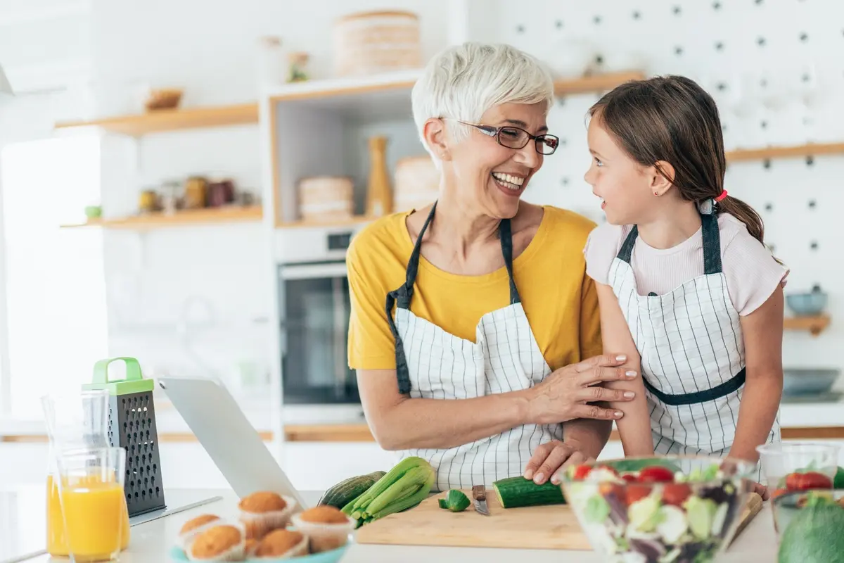 آیا دوست دارید تا ۱۰۰ سالگی عمر کنید؟ این کار را کنید
