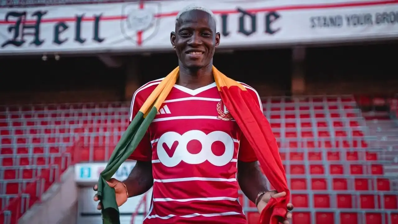 فوری؛ جنپو به استقلال پیوست +عکس