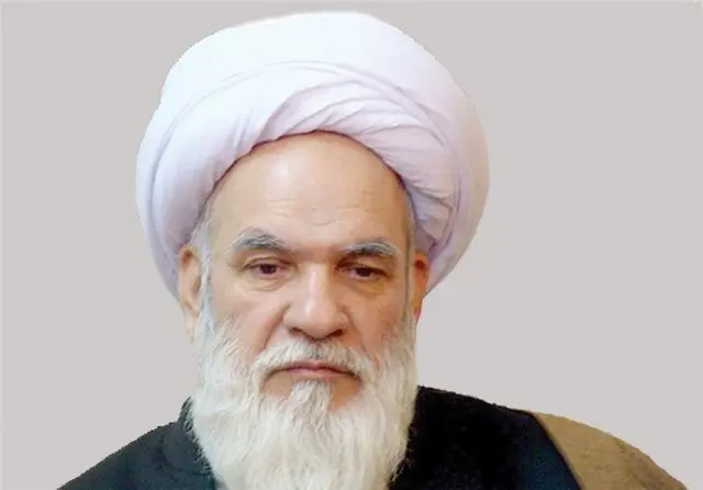 حسین ابراهیمی  درگذشت
