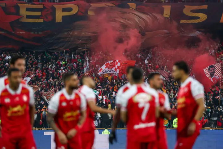 خانه تکانی در پرسپولیس / از  رفتن کنعانی زادگان تا آغاز سربازی دو پرسپولیسی