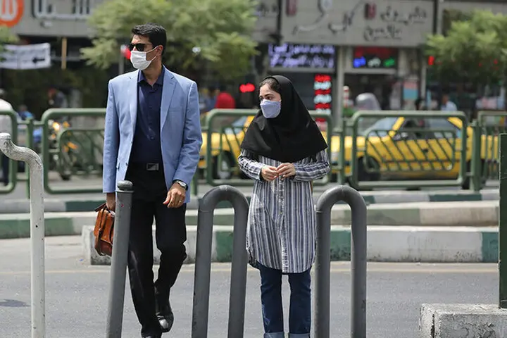 زمان بروز موج دوم آنفولانزا در کشور اعلام شد