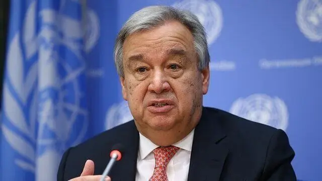 جدیدترین گزارش دبیرکل سازمان ملل درباره ایران ،  قطعنامه ۲۲۳۱ و برجام

