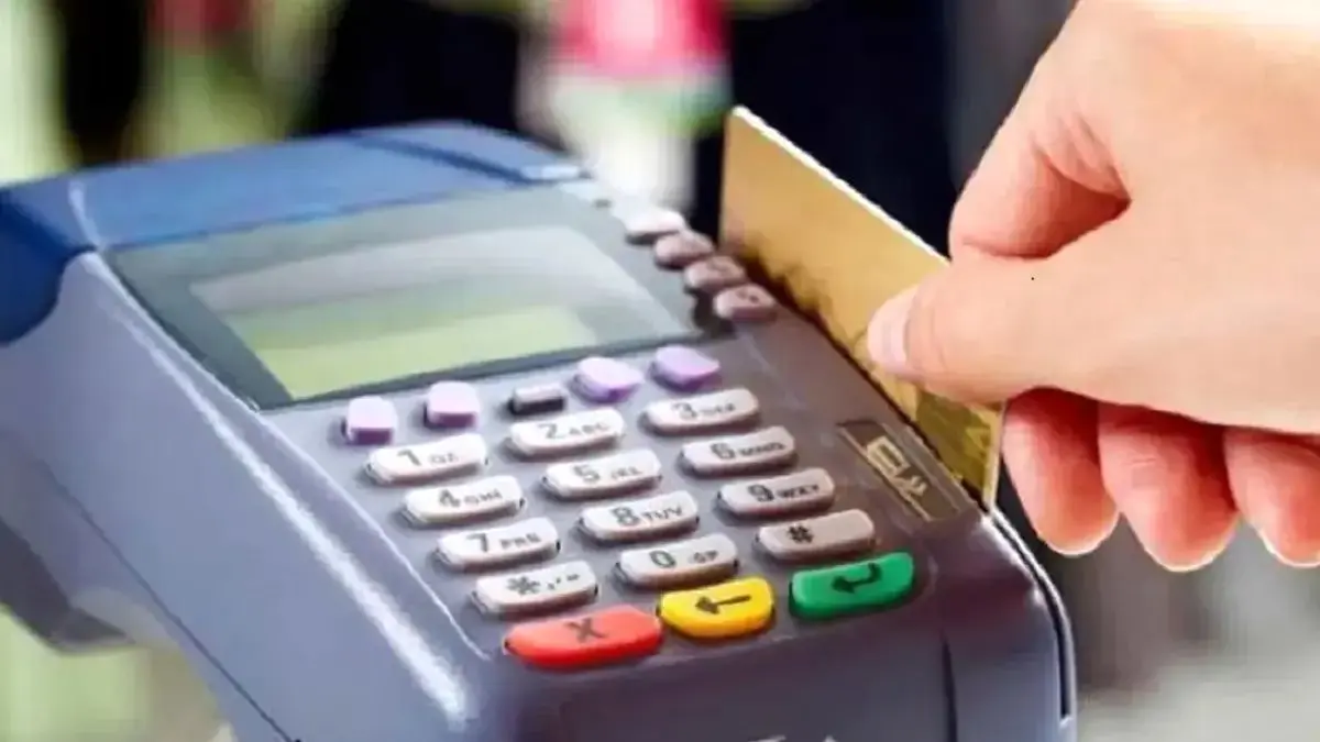 هشدار دوباره پلیس فتا؛ مراقب کپی شدن کارت‌های بانکی باشید