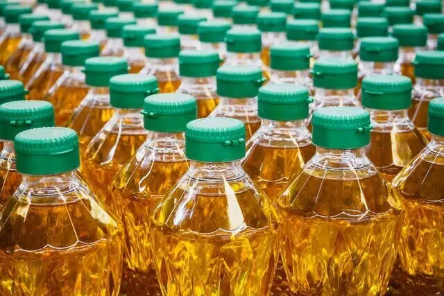 قیمت روغن خوراکی پایین می‌آید؟