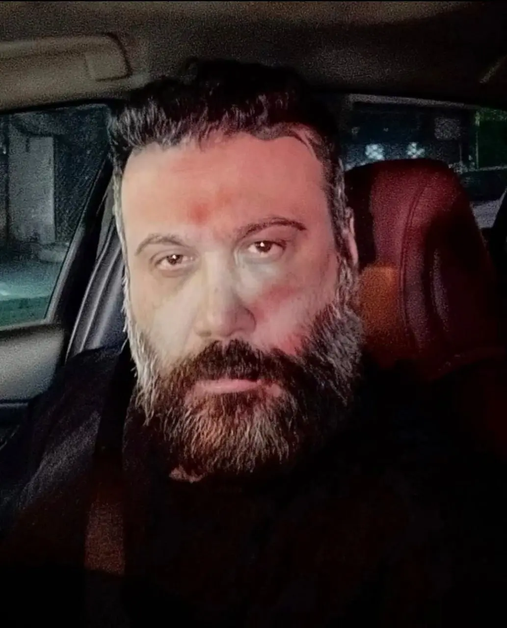 محسن چاوشی