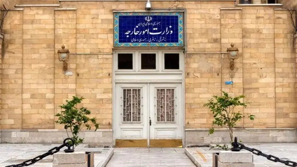 بیانیه ایران در رد ادعای اروپا و آمریکا درباره اسنپ‌بک
