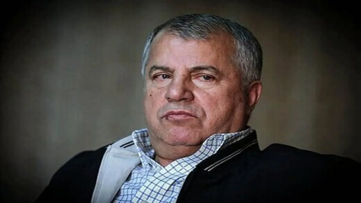 پیش‌بینی علی پروین از نتیجه بازی پرسپولیس و النصر