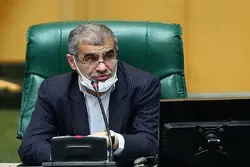 تاکید دوباره نایب رییس مجلس به اولویت دار بودن رتبه بندی معلمان 