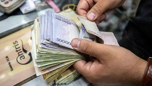 بهبود وضع معیشت با افزایش دوبار در سال حقوق ها
