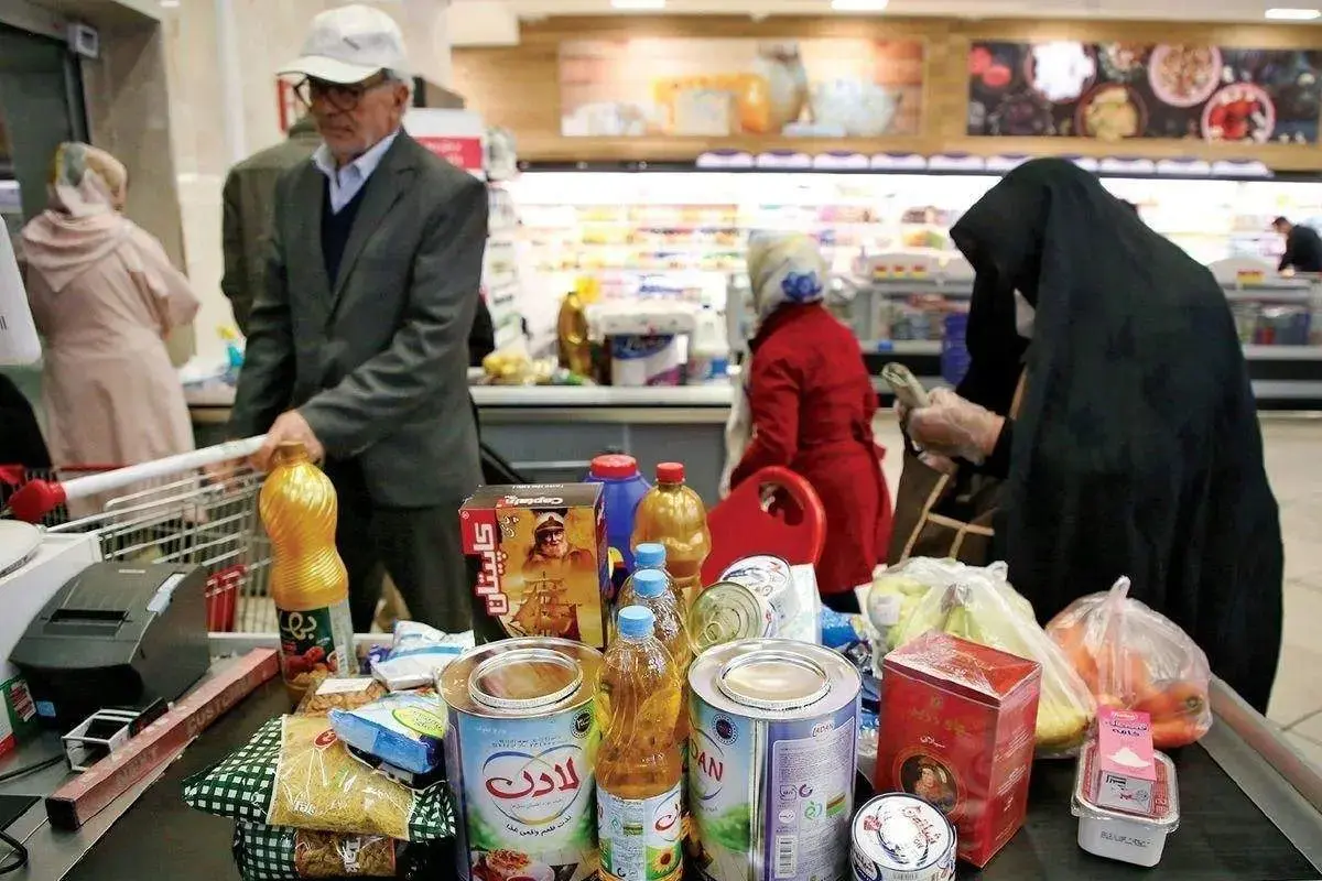 تاریخ دقیق واریز کالابرگ برای دهک‌های ۴ تا ۷