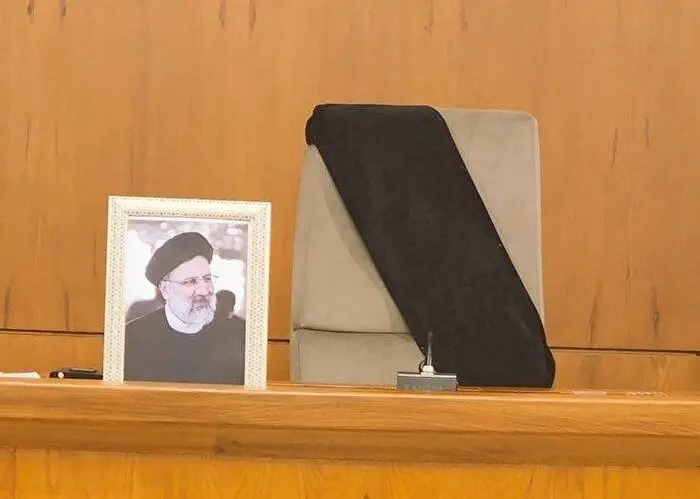 ایران پسا رئیسی چه می شود؟

