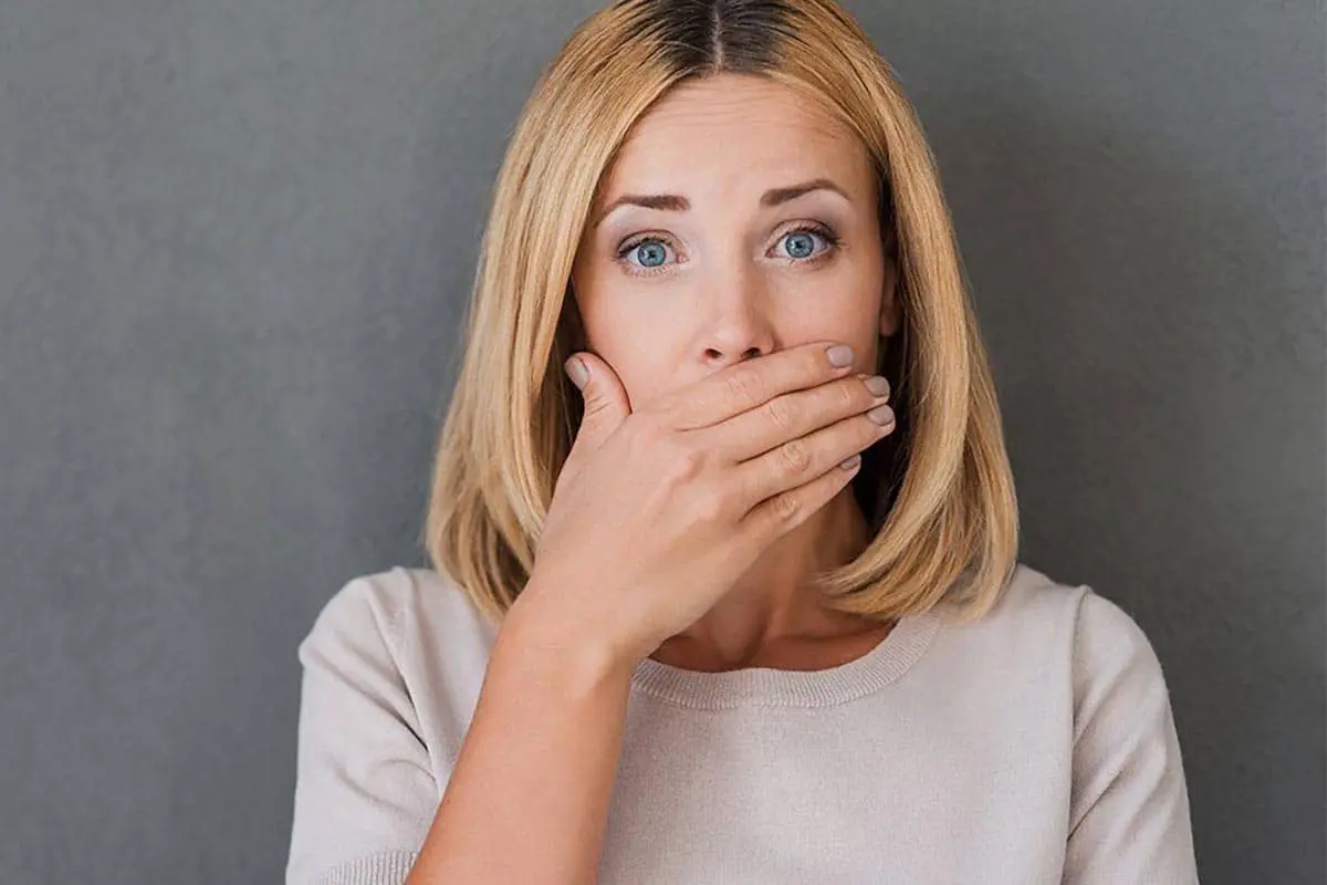 چگونه سکسکه را متوقف کنیم؟