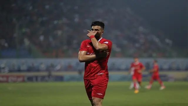 ساپینتو یک پرسپولیسی دیگر را می خواهد