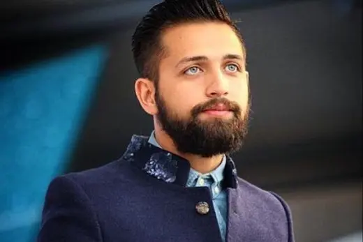 حمله تند محسن افشانی به محمود احمدی نژاد 