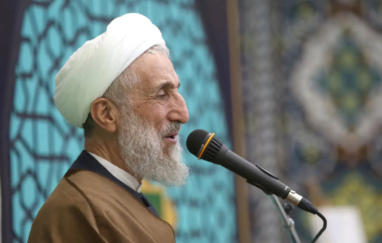 توییت عجیب ضرغامی در واکنش به استعفای کاظم صدیقی