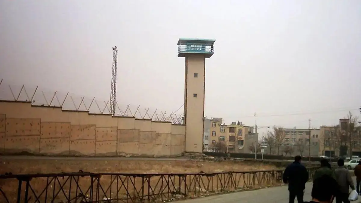 زندان عادل‌آباد شیراز تعطیل می‌شود