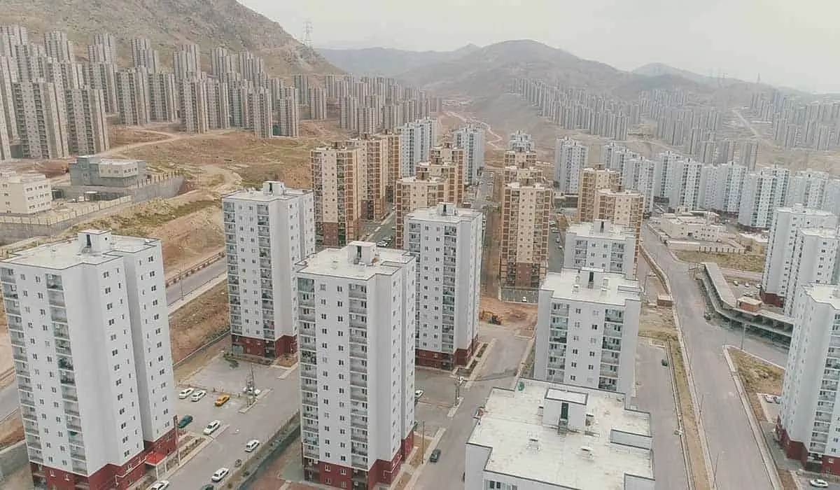 هشدار شدید به خریداران مسکن/ این کار ممنوعه!