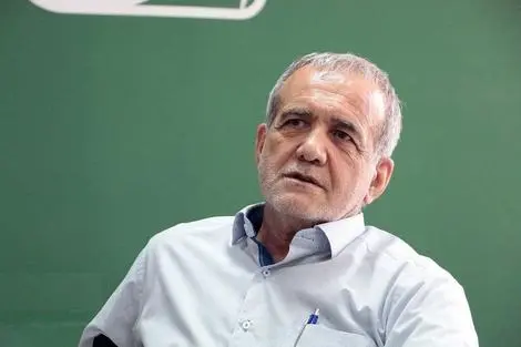 خبر مهم  مسعود پزشکیان از یارانه جدید بنزین 