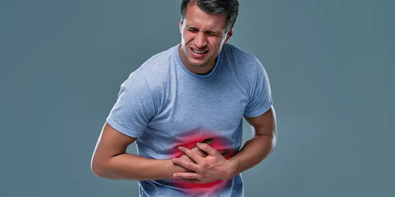 چند راهکار طلایی برای رفع دل‌درد و دل‌پیچه